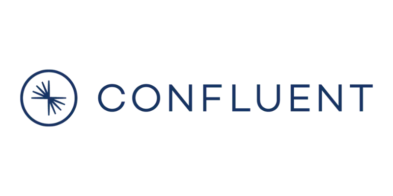 Confluent Logo - Color